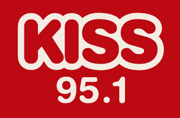 Logo de Radio Kiss Rosario